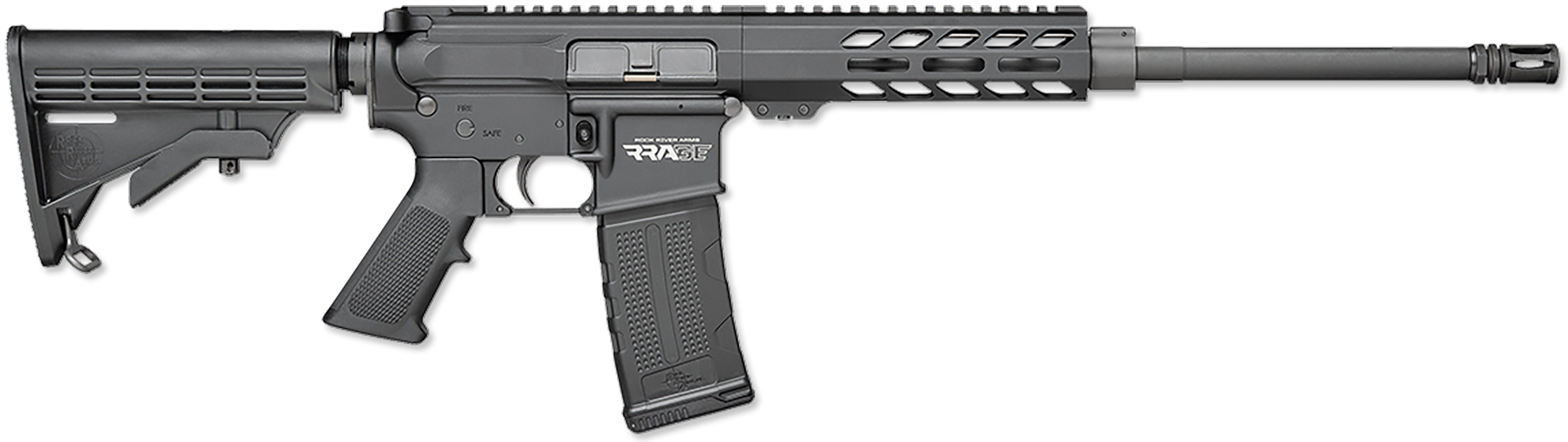 Primary Arms